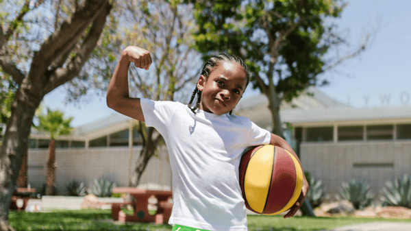 Picture for: Mini-Hawks Multi-Sport Camp (Ages 5-7)