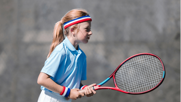 Image for Skyhawks Tennis Camp (Ages 9-12)