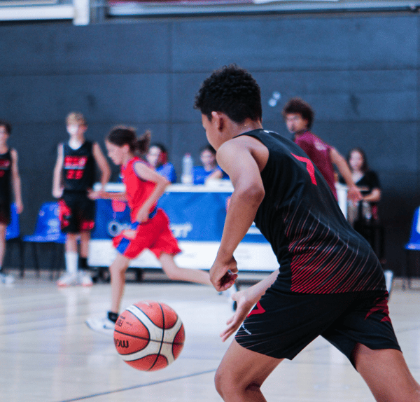 Image for Middle School Basketball Camp (Ages 11-13)