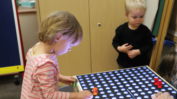 Picture for: 2025-26 Multi Age 0-4 Years Old