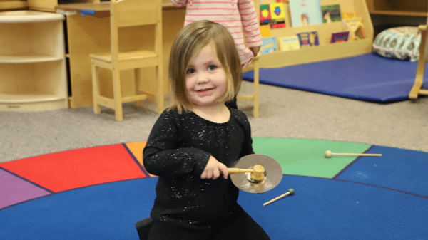 Image for 2025-26 Music & Movement