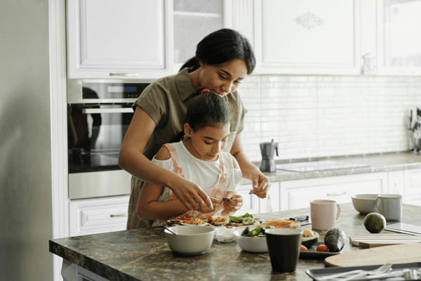 Course Homemade Bread - Adult/Child Cooking Class image 1