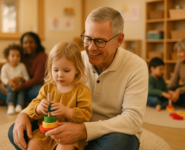 Picture for: 2025-26 Grandparenting Today