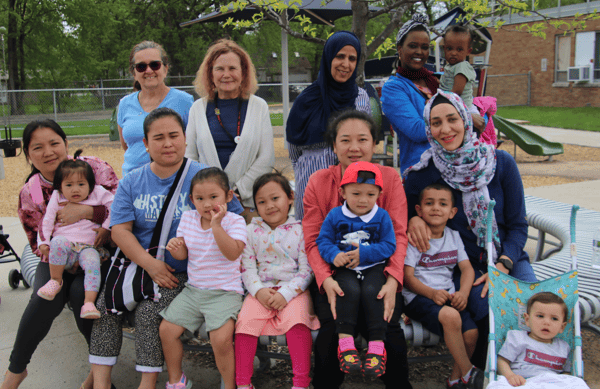 Picture for: 2025-26 ELL - English Language Learners