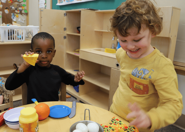 Picture for: 2025-26 School Age/Multi Age