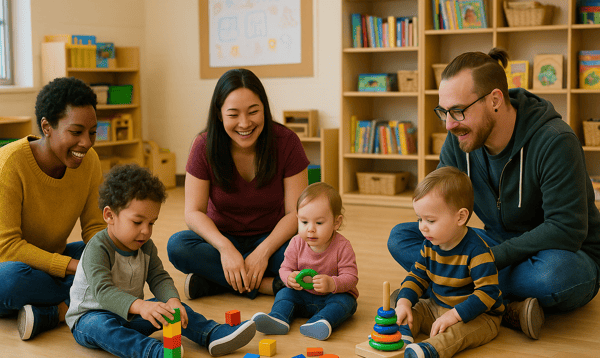 Picture for: 2025-26 LGBTQ+