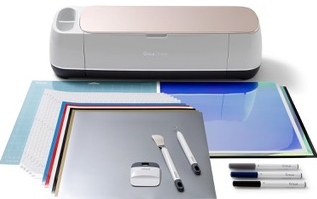 Course Intro to Cricut® Design Space NEW! image 1