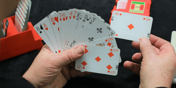 Course Beginner Bridge: Learn & Play NEW! image 1