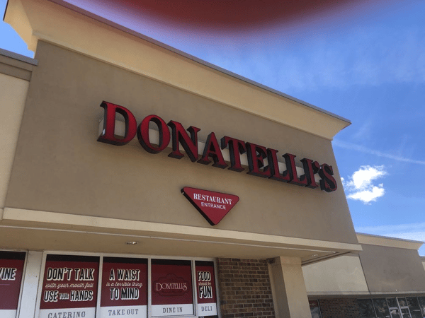 Picture for: Senior Golden Prom