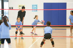 Picture for: Skyhawks VolleyKats (Ages 4-5)