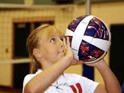 Picture for: Skyhawks Mini Hawk Volleyball (Ages 6-8)