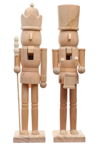 Course Nutcracker Painting Party image 1