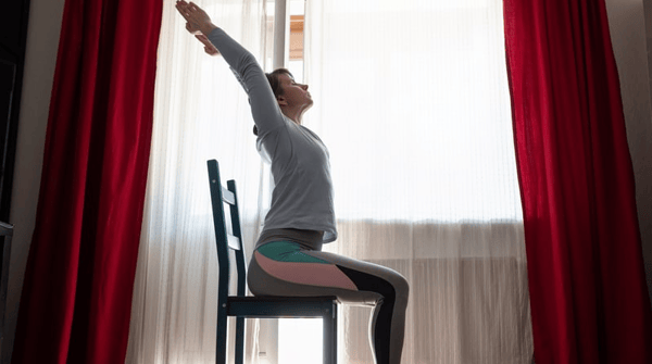 Picture for Fitness and Wellness