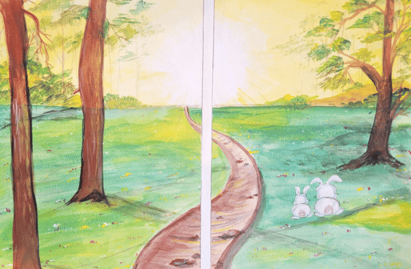 Picture for: Paint Date : Let's Hop into SPRING