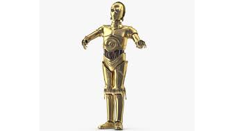 Picture for: 3D Printing Star Wars (Grades 2-5)