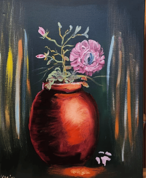 Picture for: Intro to Oil Painting - Gratitude