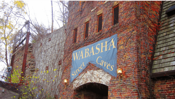 Picture for: Day Trip: Wabasha Street Caves and Gangster Tour NEW!