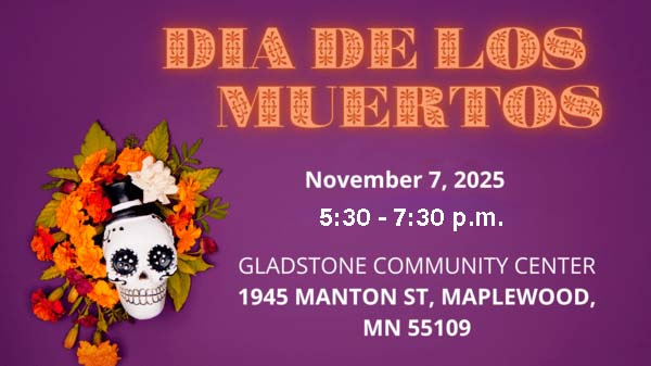 Course Dia de los Muertos Festival image 1