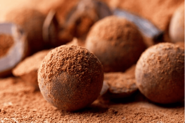 Picture for: Chocolate Truffles