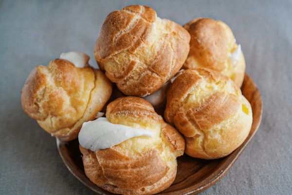 Picture for: Pâte à Choux