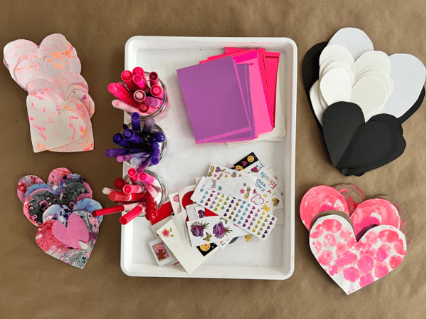 Picture for: Last Minute Card Making & Party