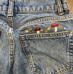 Picture for: Embellish with Embroidery