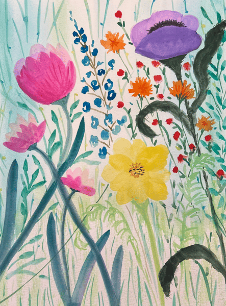 Picture for: Creative Expressions