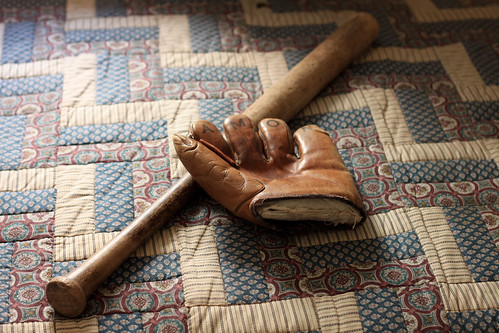 Picture for: Mini-Hawk T-Ball (Ages 5-7)