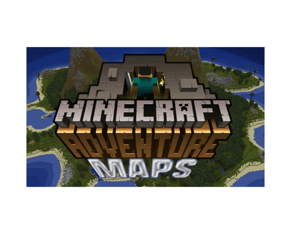Picture for: Multiplayer Minecraft: Adventure Map Builder (Grades 1-5)