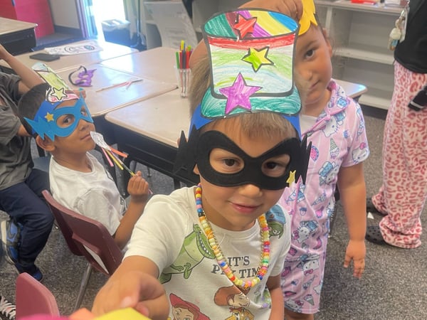 Picture for: Magic Makers: Learn the Art of Illusion (Ages 7-12)