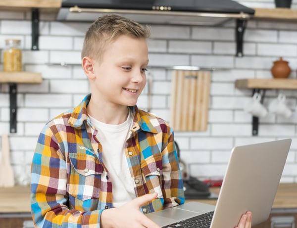 Picture for: Middle School Spanish Prep: A Foundation Course! (Live Virtual) (Grades 6-8)