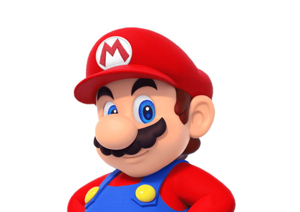 Picture for: Super Mario Game Coding (Grades 3-7)