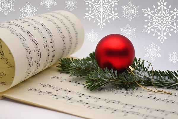 Picture for: Community Bridge Choir