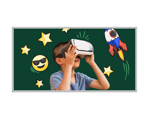 Picture for: Virtual Reality Coding (Grades 1-4)