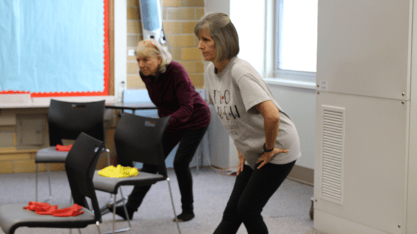 Picture for: The Magic of Movement