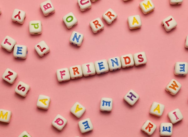 Picture for: Connecting with Confidence: Friendships, Relationships, and Dating