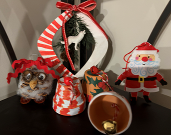 Picture for: Holiday Decorations – with Rene