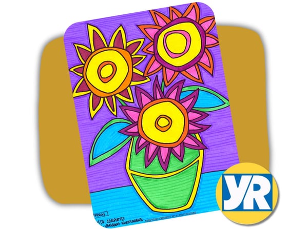 Picture for: Famous Artists & Masterpieces (Grades K-5)