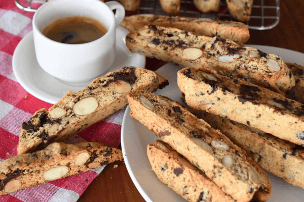 Picture for: Classic Almond Biscotti NEW!