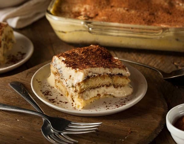 Picture for: Tiramisu NEW!