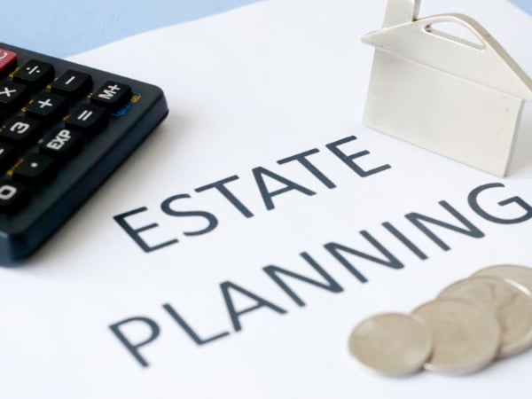 Picture for: 9 Secrets to creating an effective Estate Plan -NEW!