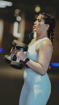 Picture for: Strength Training - NEW!