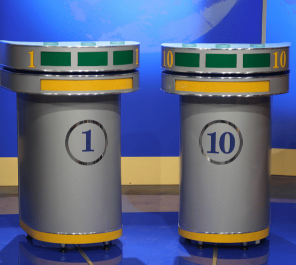 Picture for: Family Feud – with Rene