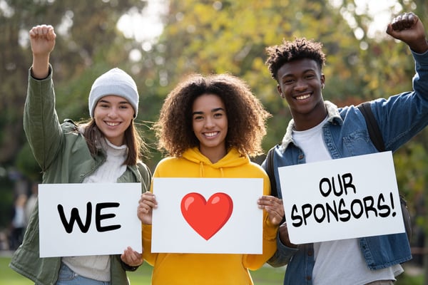 Picture for: Senior Event Sponsorship