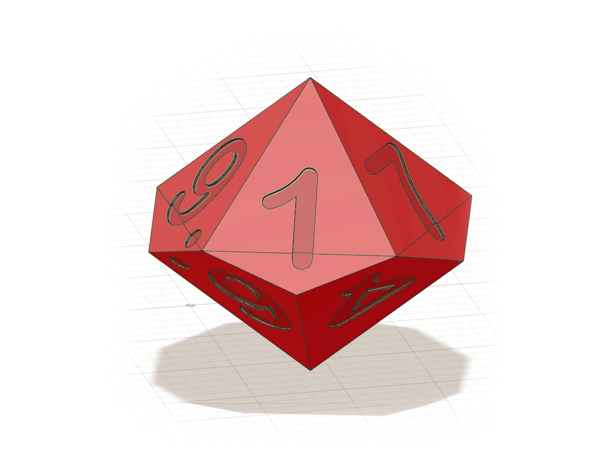 Picture for: 3D Printing: Dungeon & Dragons (Grades 3-7)