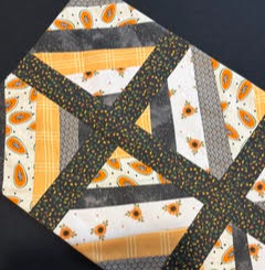 Picture for: Quilt Blocks: Table Runner - NEW!