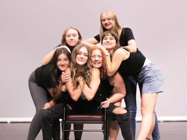 Picture for: Middle/High School Dance Skills (Grades 6-12)