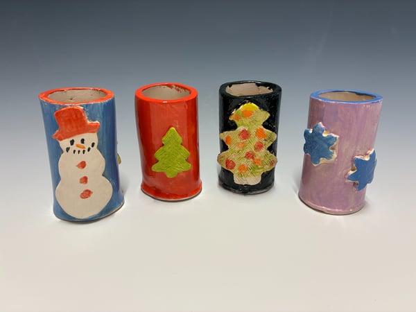 Picture for: Holiday Pottery Workshop