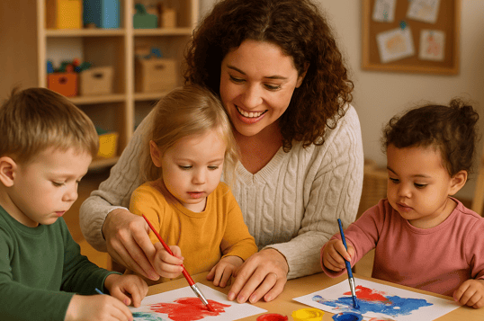 Picture for: 2026-27 Art Discovery