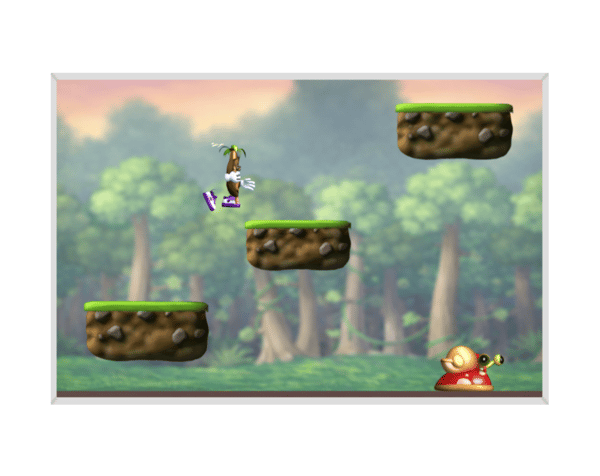 Picture for: Game Coding: Platformer (Grades 3-7)